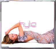 Kylie Minogue - Please Stay CD 2